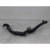 Патрубок интеркулера Volkswagen Touareg I Рестайлинг (7L) 2007 - 2010 2010 7L6145792E,