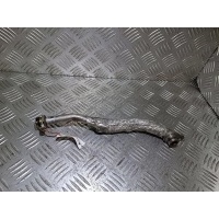 Масляная трубка турбины Opel Astra K 2015-2023 2016 55599418