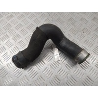 Патрубок интеркулера Volkswagen Touareg 2006 7L6145738A