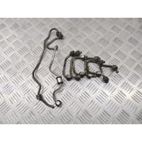 Трубка ТНВД Land Rover Range Rover Sport (2005-2009) 2007
