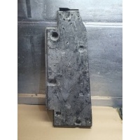 Защита днища антигравийная Mazda 3 BL BFD156343