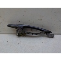 Ручка двери Mitsubishi Lancer IX 2003-2006 MR970298