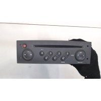 Магнитола Renault Scenic 2003-2009 2007 8200607918