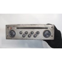 Магнитола Renault Scenic 2003-2009 2004 8200300860