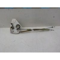 Замок двери Mazda 6 GJ 2013- GHP959310B