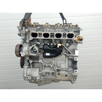 двигатель Mazda 3 (BK) (2002-2009) LF7002300