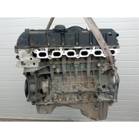 двигатель BMW 1 E87/E81 (2003-2013) 11000415402