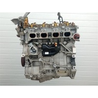 двигатель Mazda Premacy (2010-2018) LF7002300