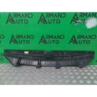 Кожух замка капота Hyundai Solaris 2 2020-нв 86361H5500, H586362500