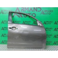дверь Mitsubishi Outlander 2 XL 2005-2013 5700B396