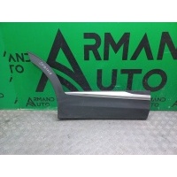 Молдинг двери Kia Sportage 5 NQ 2021-нв 87732P1000BKL, 87734P1000