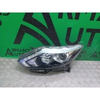 Фара Nissan Qashqai 2 j11 2013-2019 260604EH2A