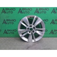 диск колесный r17 Skoda Karoq 1 57A601025C, 57A601025J