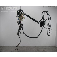 Проводка двигателя BMW 3 E90/E91/E92/E93 (2005-2013) 2006 7549280