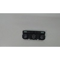 Переключатель отопителя (печки), Volkswagen Golf 5 2003-2009 2005 1K0907044BM