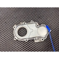 крышка коленвала Audi A4 B8/8K 2010 06E103153E