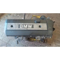 двигатель отправка bmw e39 1997 rok седан 363 / 5 2.0b m52b20 150 л.с.