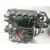 двигатель в сборе kia ceed i 2006-2009 1.4 16v 109km g4fa