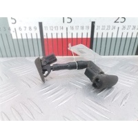 Форсунка омывателя лобового стекла Ford Mondeo 3 (2000-2007) 2002 ,1208288