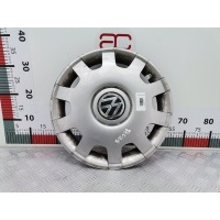 Колпак колесный Volkswagen Golf 4 (1997-2004) 2000 R14,1137813