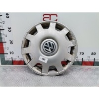 Колпак колесный Volkswagen Golf 4 (1997-2004) 2000 R14,1137813