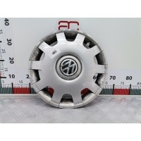Колпак колесный Volkswagen Golf 4 (1997-2004) 2000 R14,1137813