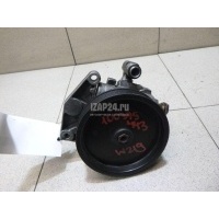 Насос гидроусилителя Mercedes Benz W221 (2005 - 2013) 0044669101