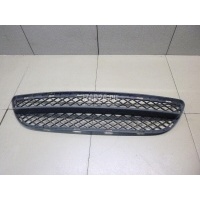 Решетка в бампер центральная BMW 3-serie E90/E91 (2005 - 2012) 51117134074