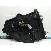 Стеклоподъемник электр. задний левый Mazda Mazda 5 (CR) (2005 - 2010) C23573590B