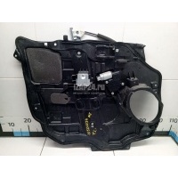 Стеклоподъемник электр. передний левый Mazda Mazda 5 (CR) (2005 - 2010) C23559590B