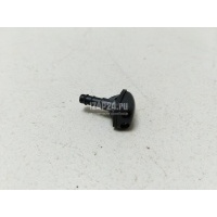 Форсунка омывателя лобового стекла Mitsubishi Colt (Z3) (2003 - 2012) MR957411