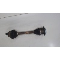 Полуось (приводной вал, шрус) перед. левая Skoda Fabia 2000-2007 2005 6Q0407271DC