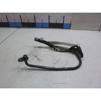 Трубка системы рециркуляции (EGR) Mercedes Benz W221 (2005 - 2013) 6422000252