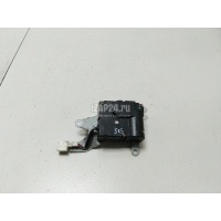 Моторчик заслонки отопителя Hyundai-Kia IV EF/ Tagaz 2001 - 2012 9710838000