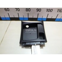 Консоль Hyundai-Kia Sonata IV (EF)/ Sonata Tagaz (2001 - 2012) 846513C500AX