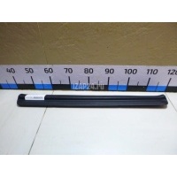 Накладка порога (внутренняя) Hyundai-Kia Sonata IV (EF)/ Sonata Tagaz (2001 - 2012) 8587138000LK