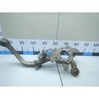 Кулак поворотный задний левый Hyundai-Kia Sonata IV (EF)/ Sonata Tagaz (2001 - 2012) 5271038801