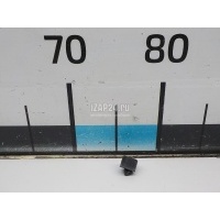 Отбойник крышки багажника Nissan Almera Classic (B10) (2006 - 2013) 0165895F1A