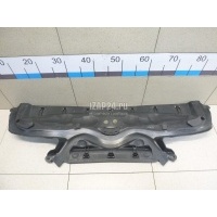Шумоизоляция капота Mercedes Benz W219 CLS (2004 - 2010) 2118800336