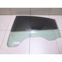 Стекло двери задней левой Mercedes Benz W219 CLS (2004 - 2010) 2197350110