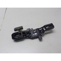 Кронштейн ручки Renault Espace IV (2002 - 2014) 8200370364