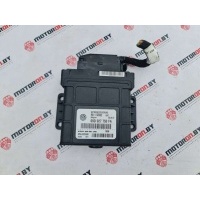 Блок управления АКПП Volkswagen Touareg 2008 09d927750fa