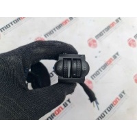 Кнопка регулировки фар Volkswagen Touareg 2008 7l6941333f, 7l6941333D