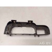 Ручка внутренняя задняя левая Seat Alhambra 1 restailing 2003 7M3867179A