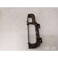 Ручка внутренняя задняя правая Volkswagen Sharan 1 restailing 2003 7M3867180A