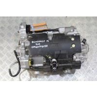 Мост для задняя 4xe джип renegade рестайлинг 00463516090