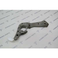 Кронштейн АКПП BMW 5-Series G30 2016 22319485312