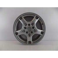 Колесо порше 991 8j x 19 et57