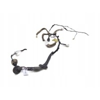 Свет установка дверь правая передняя subaru outback iv 81821aj410