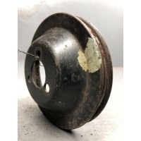 Шкив помпы Volkswagen Passat B3 1988 026121031D